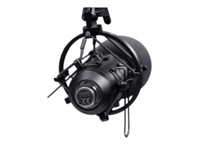 Trust : GXT270 EMITA II MICROPHONE avec ARM