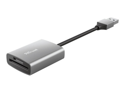Trust : LECTEUR de CARTES DALYX FAST USB 3.2