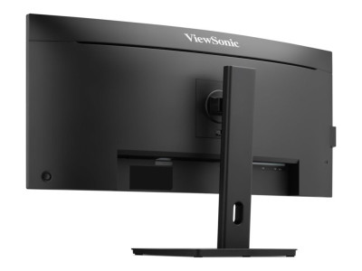 Viewsonic : 34IN LCD VA PANEL 1500R HDMI2.0 3440X1440 USB3.2 1MS
