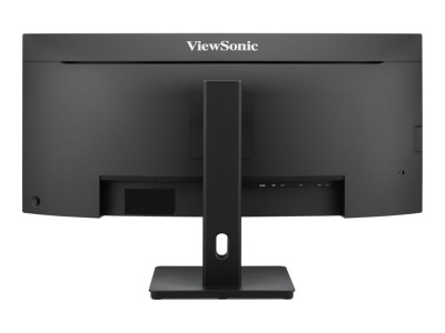 Viewsonic : 34IN LCD VA PANEL 1500R HDMI2.0 3440X1440 USB3.2 1MS