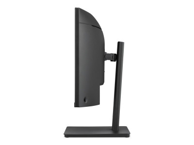 Viewsonic : 34IN LCD VA PANEL 1500R HDMI2.0 3440X1440 USB3.2 1MS