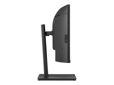 Viewsonic : 34IN LCD VA PANEL 1500R HDMI2.0 3440X1440 USB3.2 1MS