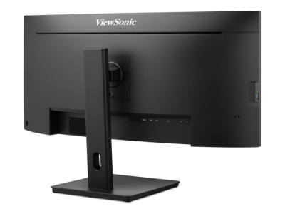 Viewsonic : 34IN LCD VA PANEL 1500R HDMI2.0 3440X1440 USB3.2 1MS