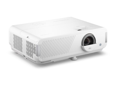 Viewsonic : LX750-4KE 0.47 4K laser PJ 4000LM TR1.127-1.465 1.3 ZOOM HD