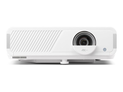 Viewsonic : LX750-4KE 0.47 4K laser PJ 4000LM TR1.127-1.465 1.3 ZOOM HD