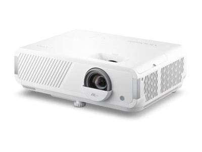 Viewsonic : LX750-4KE 0.47 4K laser PJ 4000LM TR1.127-1.465 1.3 ZOOM HD