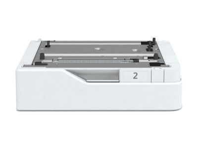 Xerox : 550 SHEET TRAY