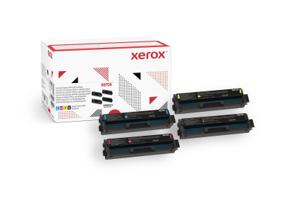 Xerox : CMYK MULTIpack C230/C235 1500P