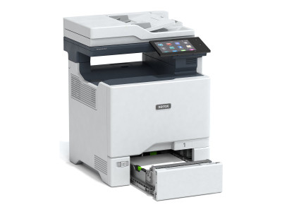 Xerox : VERSALINK C625 A4 50ppm DUPLEX COPY/PRINT/SCAN pour AX SELECT PLUS