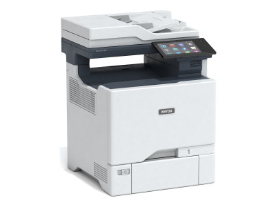 Xerox : VERSALINK C625 A4 50ppm DUPLEX COPY/PRINT/SCAN pour AX SELECT PLUS