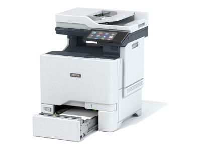 Xerox : VERSALINK C625 A4 50ppm DUPLEX COPY/PRINT/SCAN pour AX SELECT PLUS