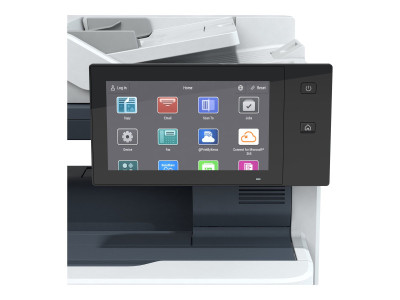 Xerox : VERSALINK C625 A4 50ppm DUPLEX COPY/PRINT/SCAN pour AX SELECT PLUS