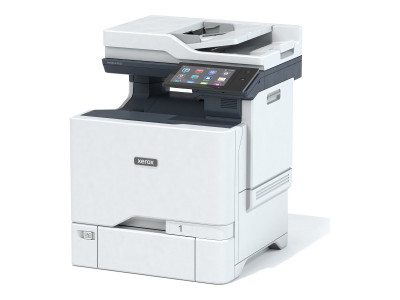 Xerox : VERSALINK C625 A4 50ppm DUPLEX COPY/PRINT/SCAN pour AX SELECT PLUS