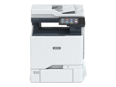 Xerox : VERSALINK C625 A4 50ppm DUPLEX COPY/PRINT/SCAN pour AX SELECT PLUS