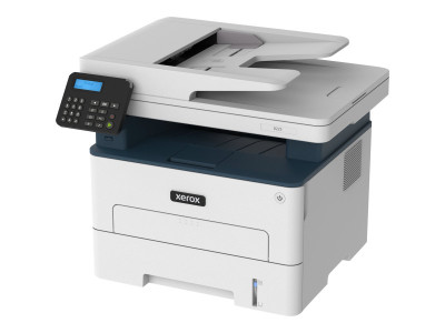 Xerox : XEROX B225 MONO MULTIFUNCTION printer