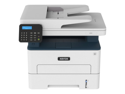 Xerox : XEROX B225 MONO MULTIFUNCTION printer