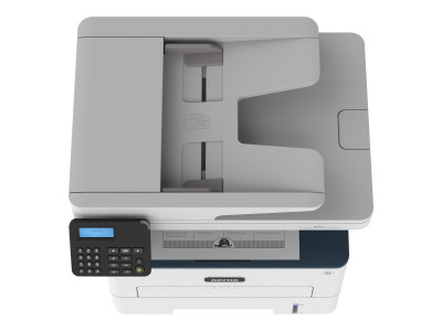 Xerox : XEROX B225 MONO MULTIFUNCTION printer