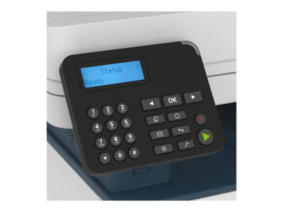 Xerox : XEROX B225 MONO MULTIFUNCTION printer