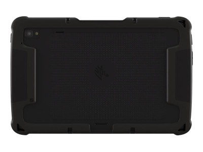 Zebra : ET401 10-INCH SCANNER EXOSKELETON RUGGED BOOT ACCY