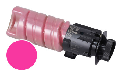 OKI Toner Magenta haute capacité 7 500 pages pour MC554