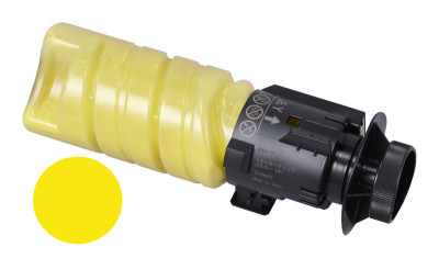 OKI Toner Jaune 2 000 pages pour MC554