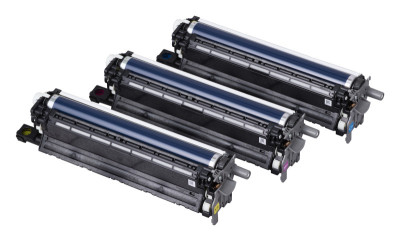 OKI Unité d'imagerie CMY (Cyan Magenta Jaune) 48 000 pages pour MC554