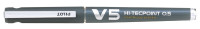 PILOT Stylo roller V5 Hi-Tecpoint, rechargeable, vert