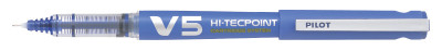 PILOT Stylo roller V5 Hi-Tecpoint, rechargeable, vert