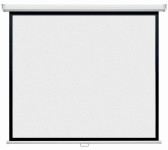 magnetoplan Écran de projection, (L)2.000 x (H)1.125mm, 16:9