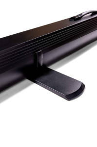 magnetoplan Écran Pull-Up, (L)1.940 x (H)1.090 mm, 16:9