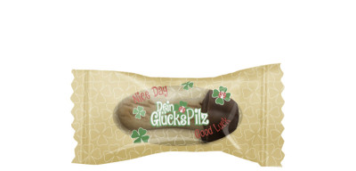 HELLMA Biscuit au chocolat 