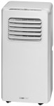 CLATRONIC Climatiseur CL 3844, blanc