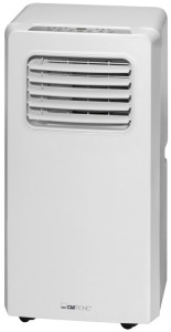 CLATRONIC Climatiseur CL 3844, blanc