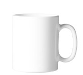 Restposten: Esmeyer Arcoroc Kaffeebecher EVERYDAY, 0,32 l,