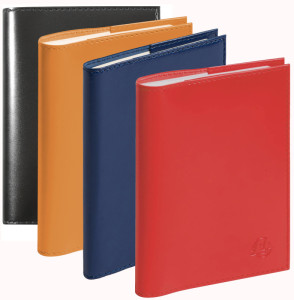 EXACOMPTA Agenda de poche SAD 13S VERONE, 2026/2027, 16 mois