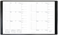 QUO VADIS Agenda Le Principal, Impala, 2026/2027, assorti QUO VADIS Agenda Le Principal, Impala, 2026/2027, assorti