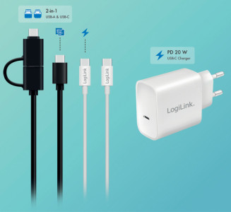 LogiLink USB 3.2 Hub, 4-Port, mit Ein-/Ausschalter, silber