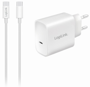 LogiLink USB 3.2 Gen1 Hub, 7-Port, Aluminiumgehäuse