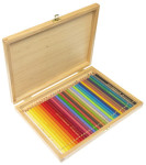 kangaro Stiftebox aus Holz, (B)280 x (T)200 mm, unbestückt