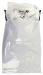 RAADHUIS Pochette d'expédition, PE COEX, 400 x 500 mm, blanc