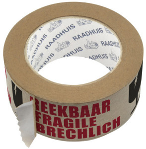 RAADHUIS Ruban adhésif ECO 