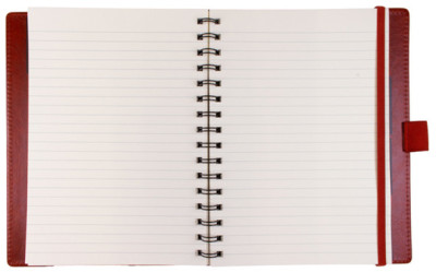 multo Cahier à spirale 