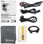 Safescan Compteuse de billets 