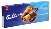 Bahlsen Gaufrettes 