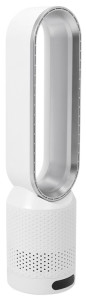 Hansa Tisch-Ventilator AM-016, Höhe: 580 mm, anthrazit