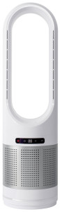 Hansa Tower-Ventilator AM-046, Höhe: 820 mm, anthrazit
