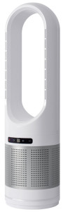 Hansa Tower-Ventilator AM-046, Höhe: 820 mm, anthrazit