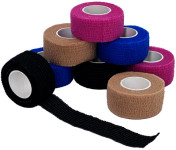 FIRST AID ONLY Pflasterverband, selbsthaftend, 8er Packung FIRST AID ONLY Pflasterverband, selbsthaftend, 8er Packung