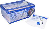 FIRST AID ONLY Sofort-Kälte-Kompresse, 130 x 140 mm, 10er FIRST AID ONLY Sofort-Kälte-Kompresse, 130 x 140 mm, 10er