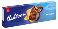 Bahlsen Biscuit 